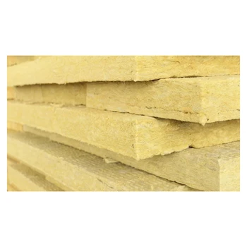 100kg/m3 Density 30mm Thickness Mineral Wool Machine Rockwool Pipe ...