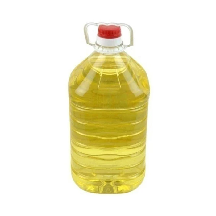 Refined Peanut Cooking Oil Supplier 5l Packaging Cooking Oil Refined