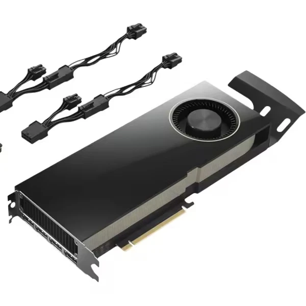 Offer For Nv Rtx6000 48gb Ada Gpu Rtx A6000 Gddr6 Smart Gpu + Warranty