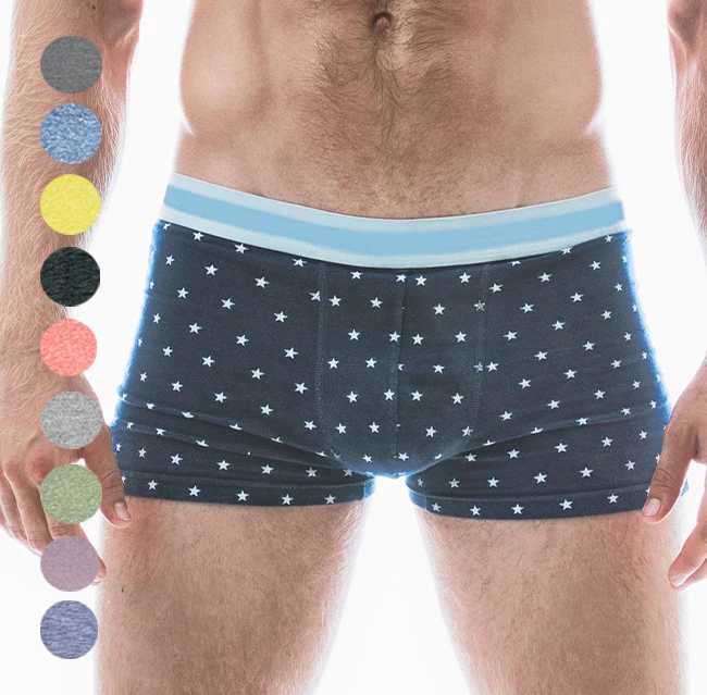 Good Quality Cheap Price Hot Sale Online Pee Proof Absorbent Boxers