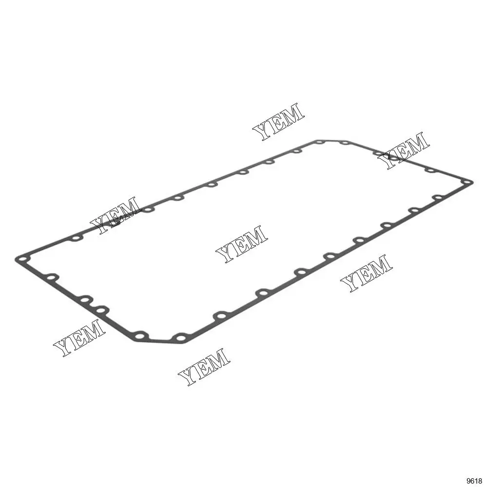 High-Performance G3412C POWER SYS Gasket 100-6895 1006895 Engine Replacement Parts