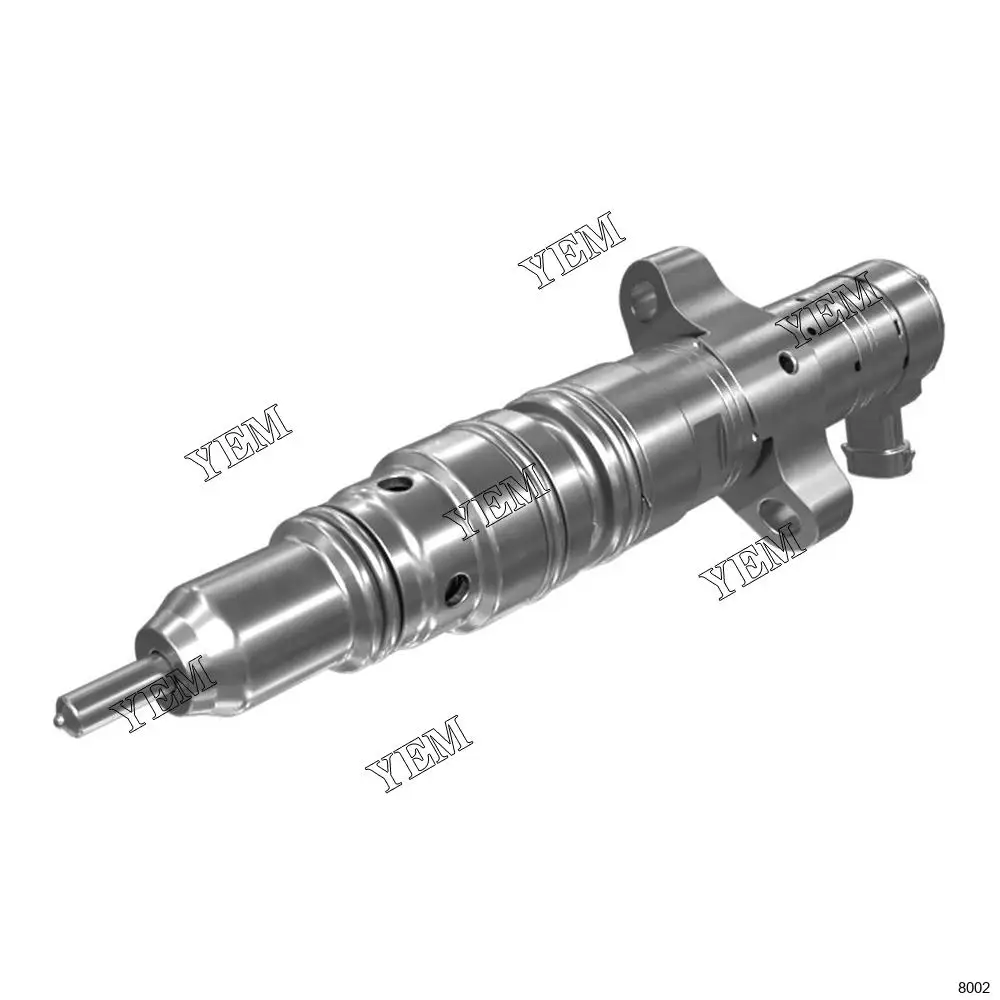 Fuel Injector 20R-8067 20R8067 Engine Parts Factory
