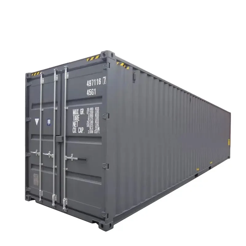 40, 20 FT ISO Shipping Containers