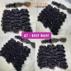 A7 Deep Wavy