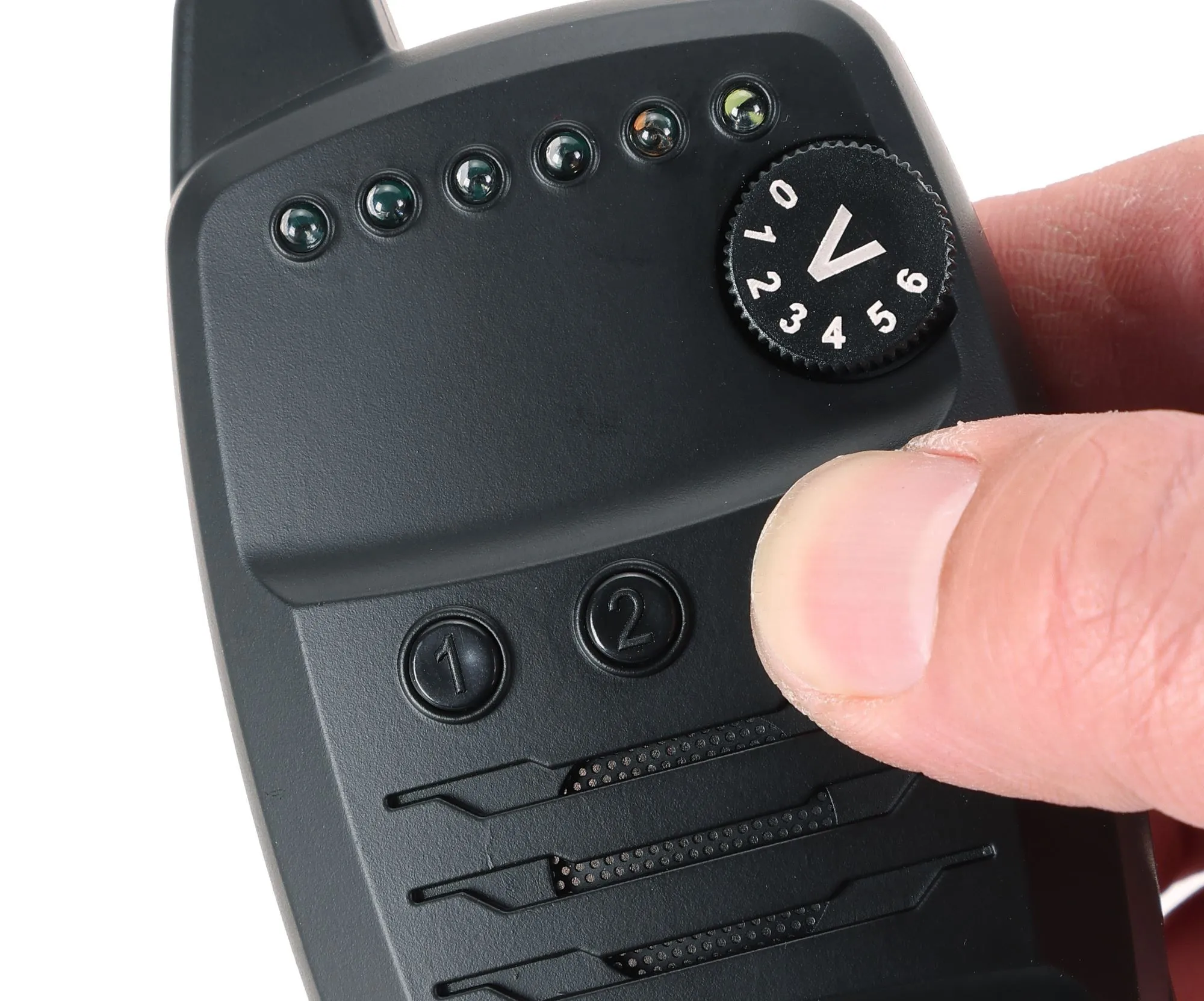 Carp Fishing Wireless Bite Alarm