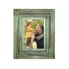 Rustic Green