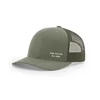Verde militar