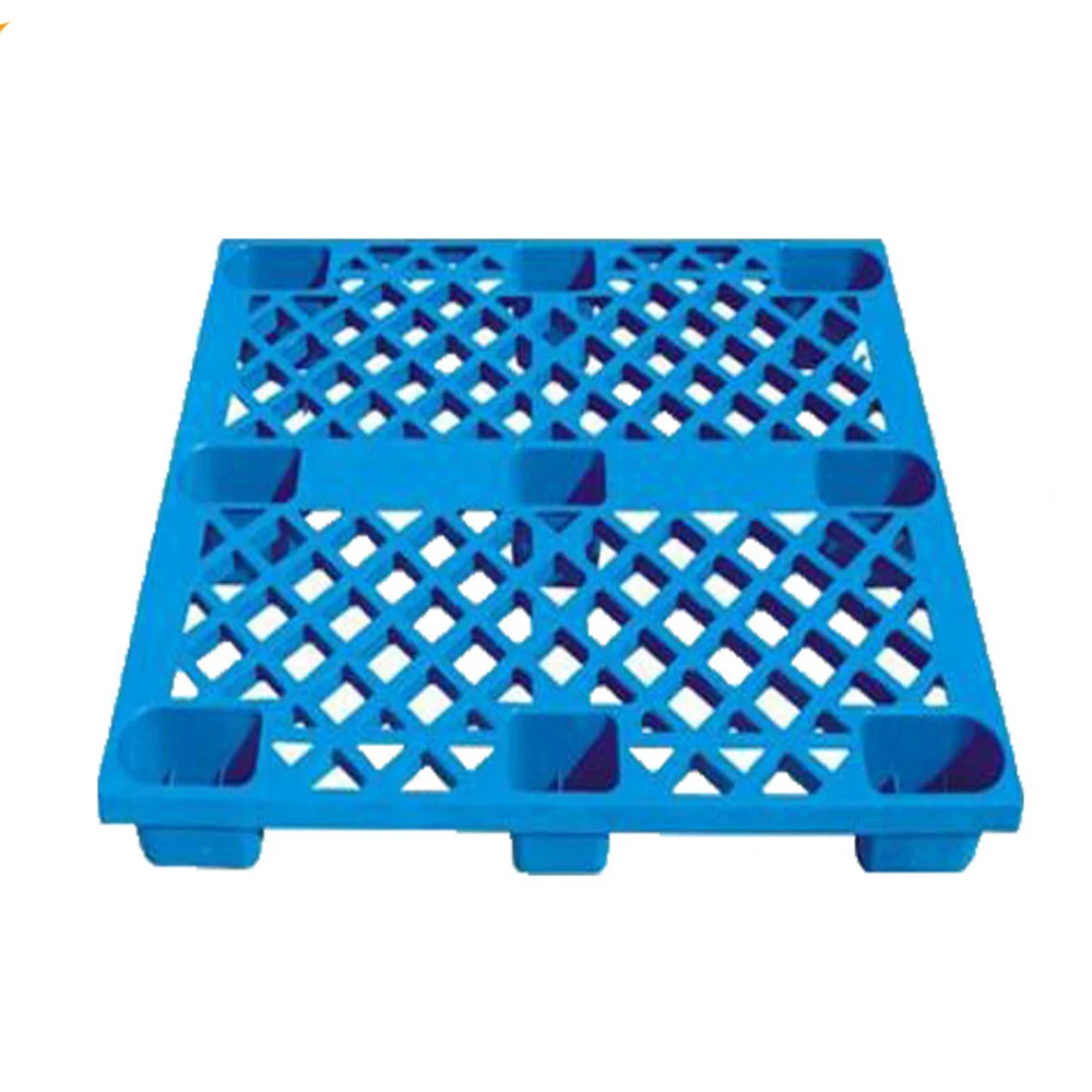 Virgin Hdpe Plastic Pallet 1200 X 1000 Mm Pallets - Buy Hdpe Pallets ...