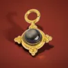Black Obsidian
