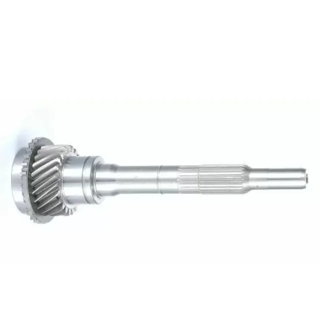 8-94385-225-0 Precision CNC Gearbox Spare Part for Isuzu NPR