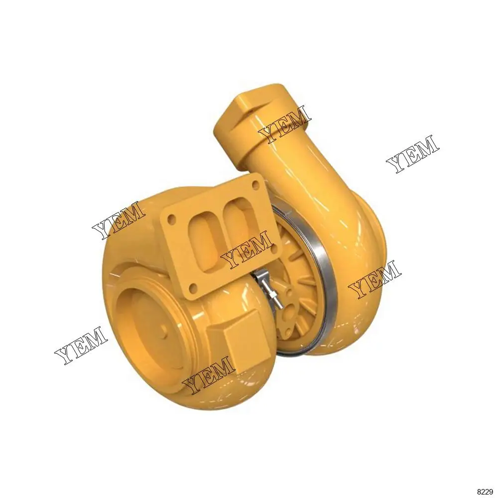 Hot Selling Up D8R D8R II D8GC D8N D8 GC Turbocharger 179-5922 1795922 High Performance Engine Parts