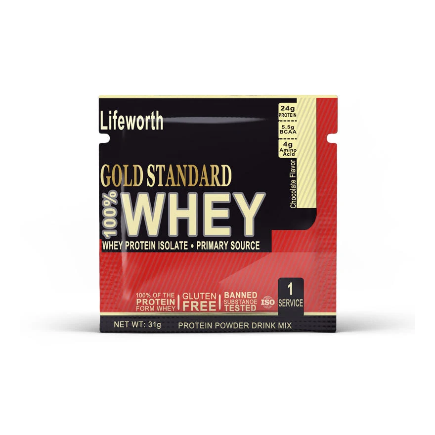 Best Quality Optimum Nutrition On 100 Whey Protein Gold Standard