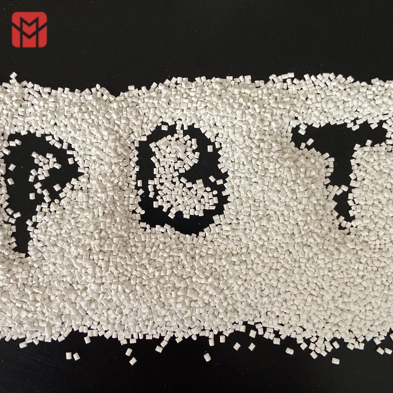 MOLAN ZOVGOV China Produced Electrically Conductive Polybutylene Terephthalat Plastic Plastic Pellets ESD PBT Granules