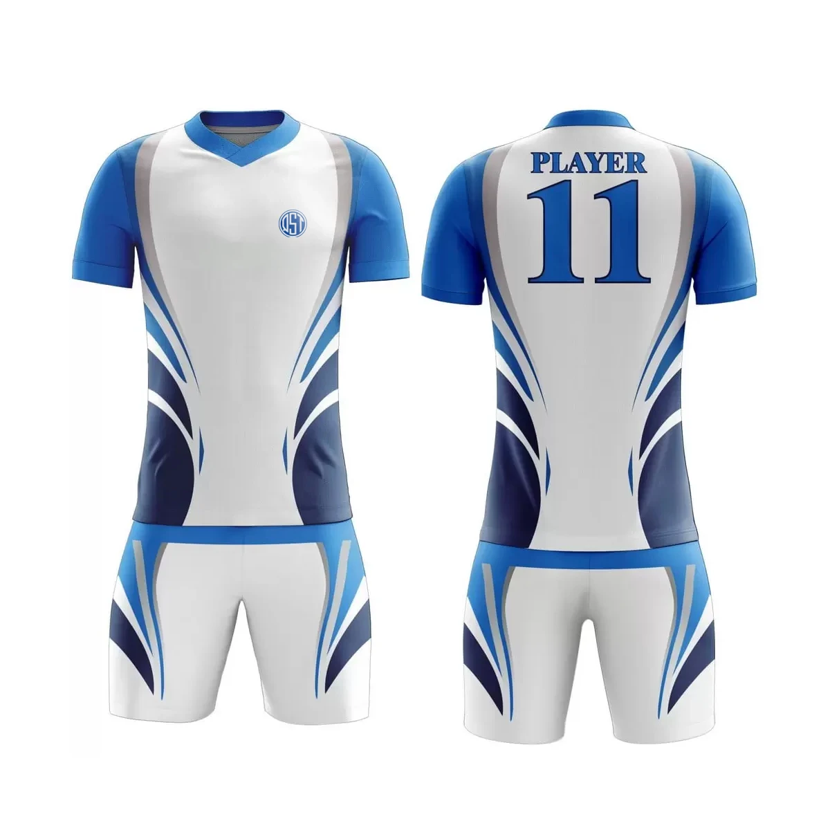 Ropa Deportivos Para Voleibol Nuevo Equipo Uniformes De Voleibol