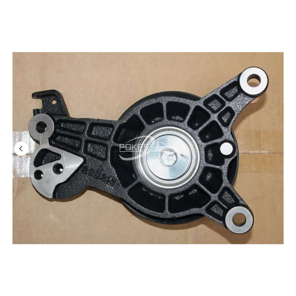 JB3Q8609AB JB3Z8553A 2215493 Belt Pulley for ford — 2