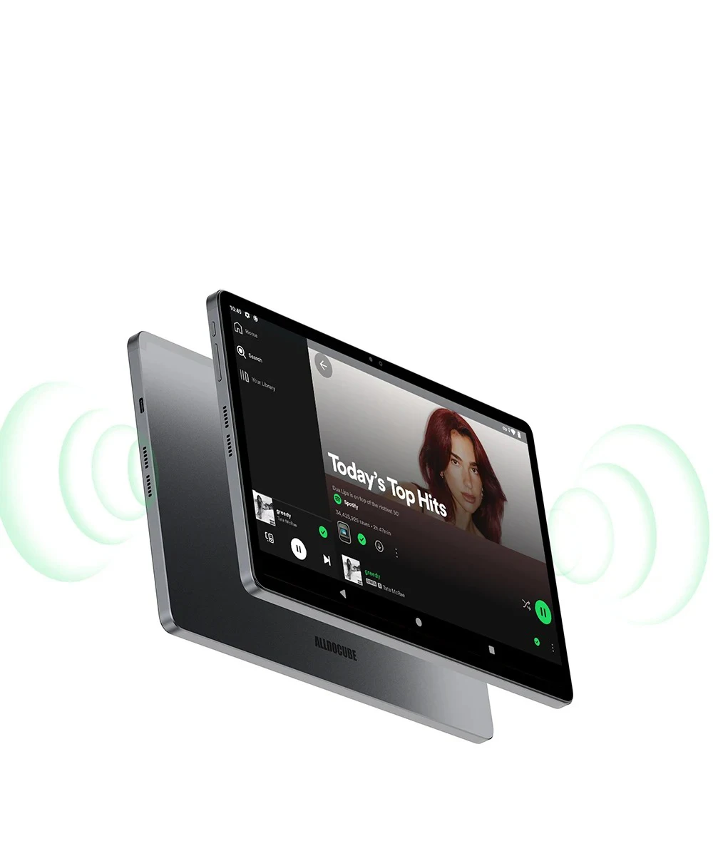 Alldocube IPlay60 Tablet PC 4G 10.95 Inch Android WIFI Kids