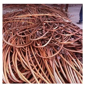 Asia Industrial Copper Wire Scrap / Industrial Copper Mill Berry Wire Scrap 99.9% Purity / Copper Wire Specifications