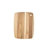 Natural Wood Color