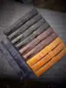 Custom color accept