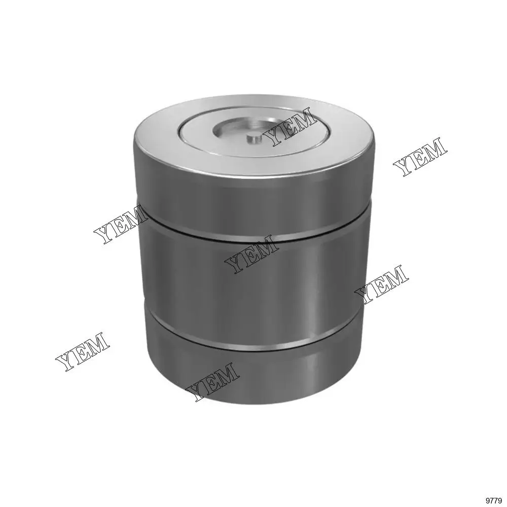 D9T D8T D9R D8R D8R II Sleeve Bearing Cartridge (Bogie Pin) 266-3152 2663152 Engine Replacement Parts