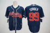 Blue #99 STRIDER
