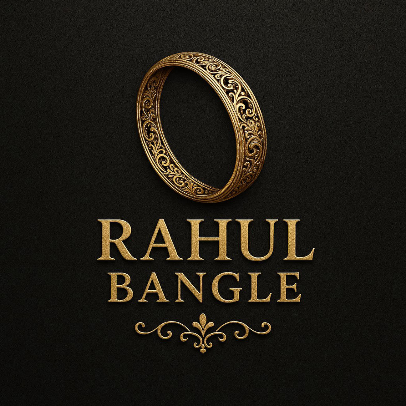 RAHUL BANGLE