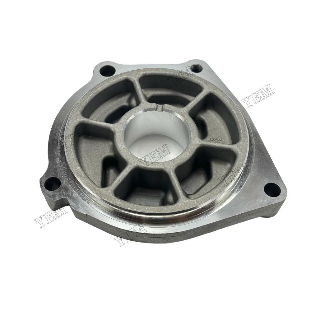Pump Bracket 8-97601699-0 Fit for Isuzu 4HK1 Engine
