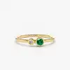14KT Yellow Gold