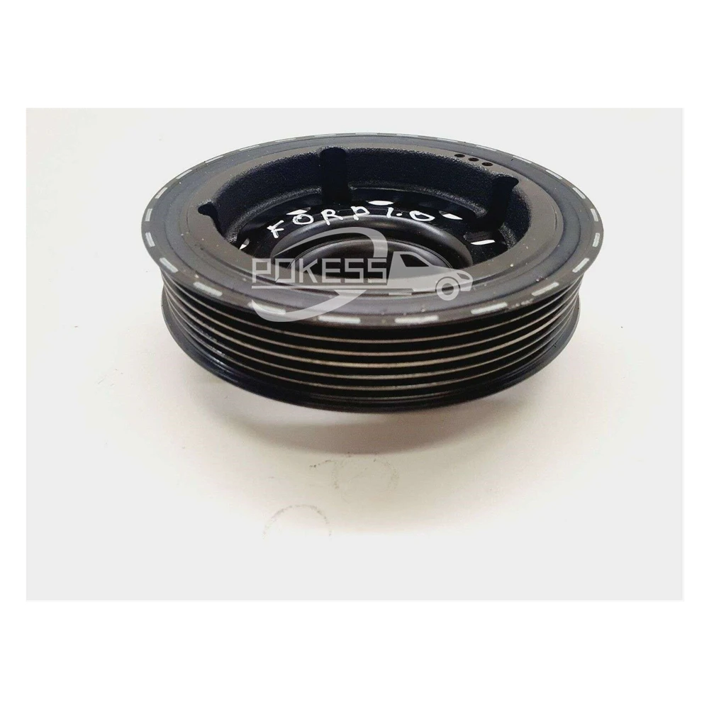 F1FG6316AA 1871882 F1FZ6312A CM5G6316GC 1762119 CM5Z6312E Crankshaft P... — 2