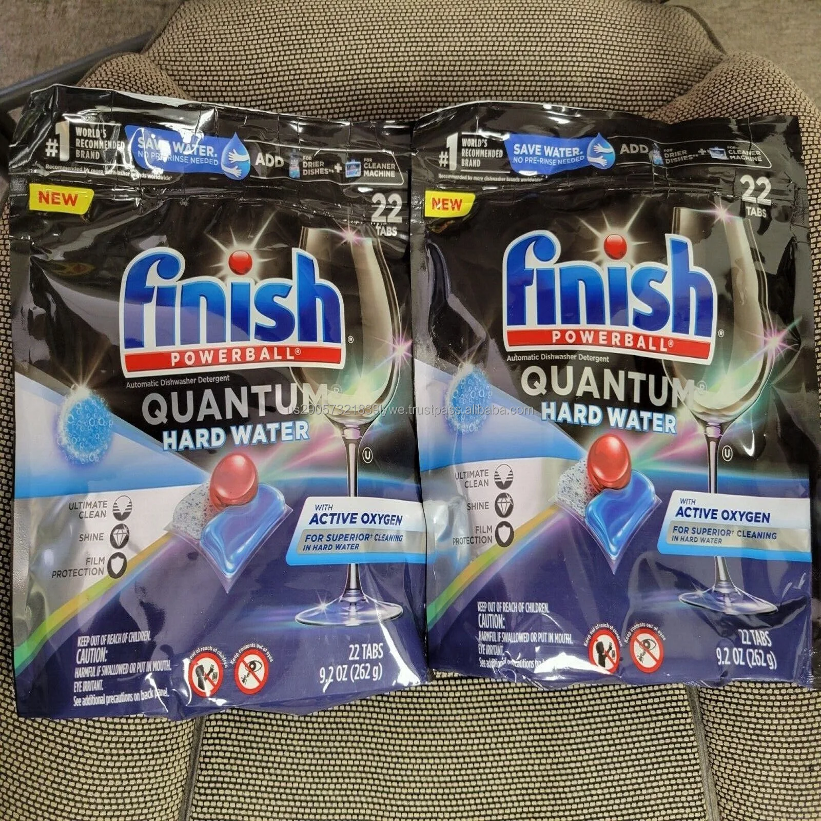 Oem Finish Washing Dishwasher Detergent Capsule Dishwashing Tablets For