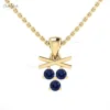 BLUE SAPPHIRE