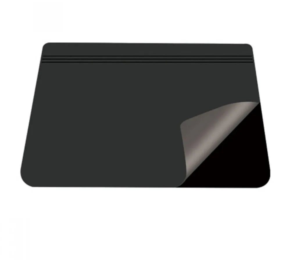 Double Desk Pad,Office School Stationery Supplies Organizers Pvc Mouse