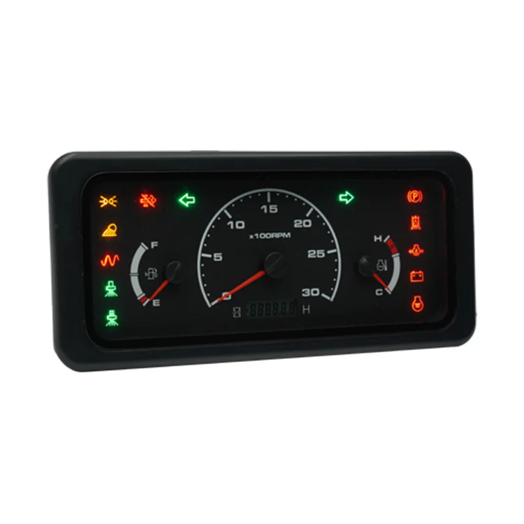 Digital Instrument Cluster for Electric Cars| Alibaba.com
