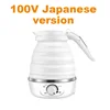 White 100V Japanese version