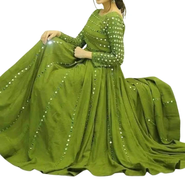 strapless open back dress One Shoulder Long Sleeve Sequin Dress