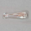 Transparent Clear