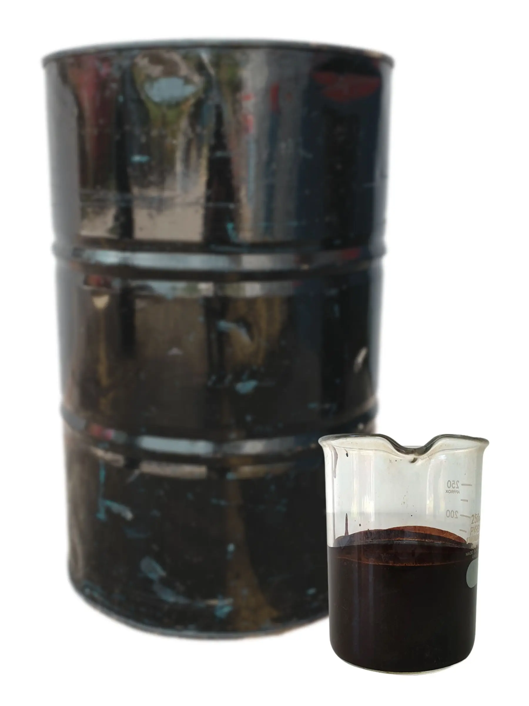 Best Price for ASTM D41 BS3416 Standard Class C (205L) Adhesive Bitumen Primer Paint Liquid Coating Exported Worldwide Malaysia