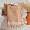 Pink & Orange