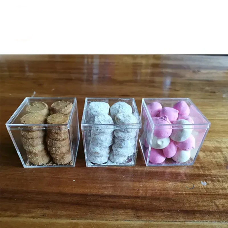 Custom Empty Gift Boxes For Sweets And Chocolates Wholesale Mini Unique