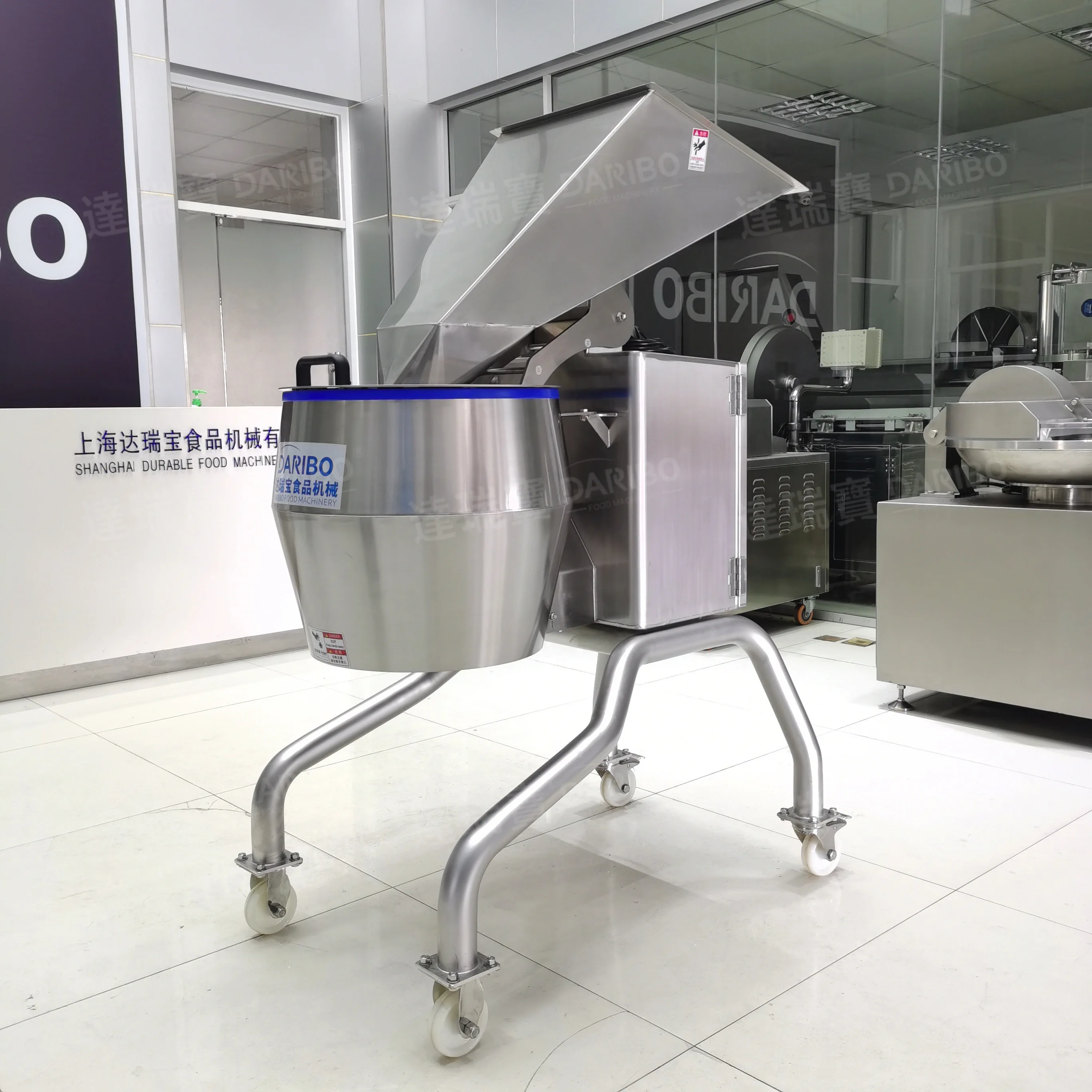 Commercial Mozzarella Cheese Shredding Machine For Factory Buy Cheese