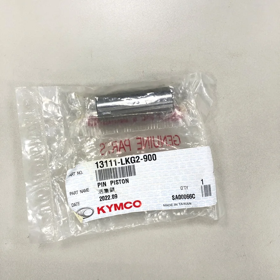 Kymco Racing King 180 Piston Pin - OEM Quality & Performance