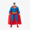 DC Batmn Hush Supermn 1/12 Collectible Action Figure