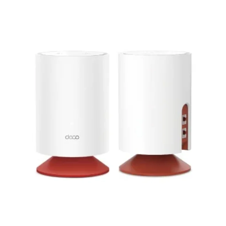 Tp-link - Deco X20 Ax1800全家庭网状无线6系统 (2台) - Buy Tp-link路由器 Product on  Alibaba.com