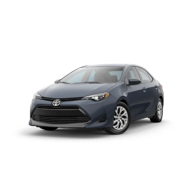 Good Condition 2013 2015 2017 2019 Right Hand Steering Second Hand Used Japan Car for Toyota Corolla