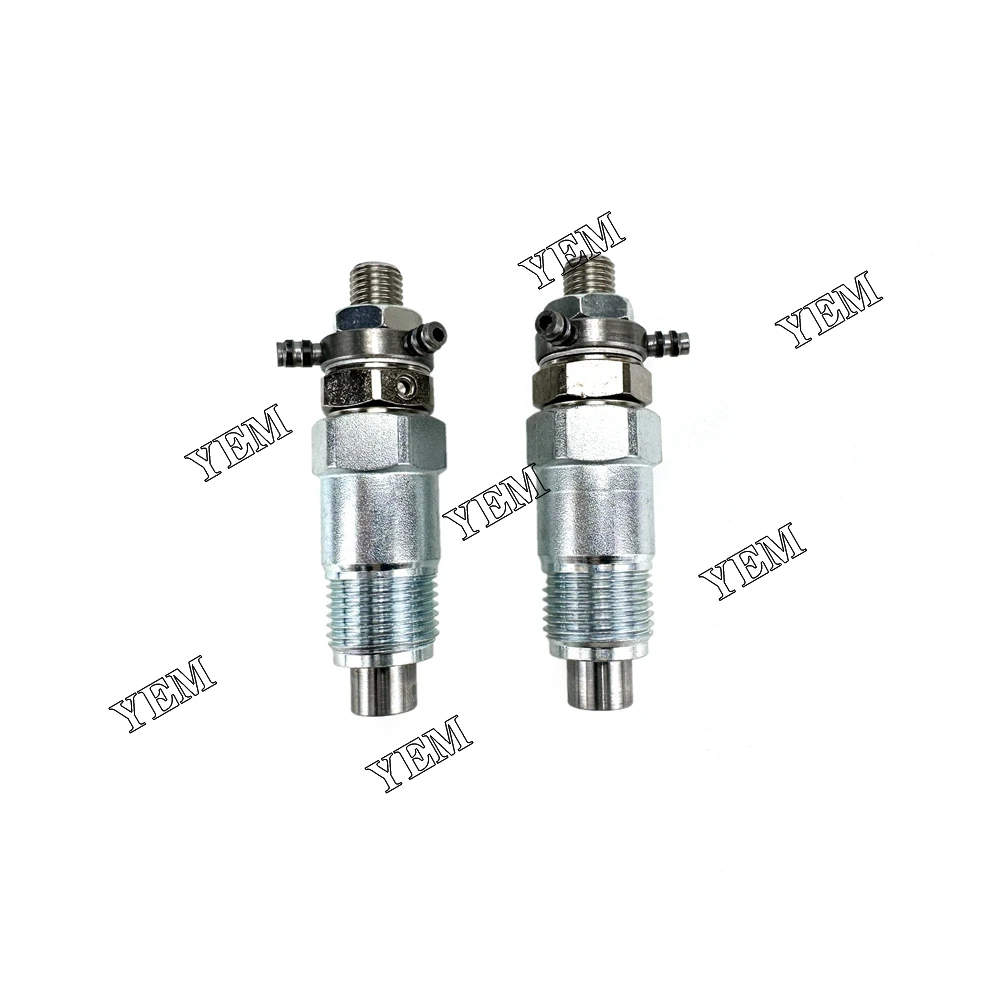 Z650 Fuel Injectors 12SD12 for Kubota