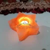 Natural Himalayan Rock Salt Colours