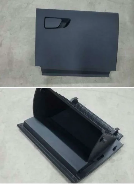 Conjunto de Guantera para Camioneta Zxauto Terralord 2016-, Nuevo