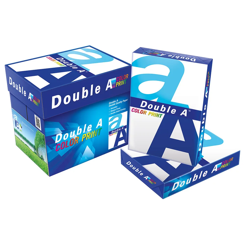 Best Quality A4 Paper Supplier / A4 Copy Paper 80gsm with best quality For printing A4 Copy Paper / A4 Copy Paper From Thailand