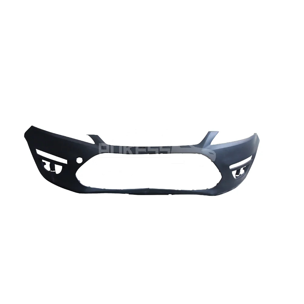 MBS7117757BEXWAA LQ-ZS-101 Front Bumper With DRL Without Spray Water H...