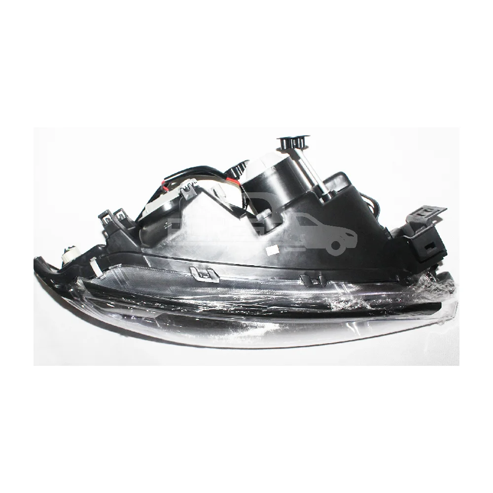 Auto Light System 1S7113005TD 231-1129R-LD Headlig — 2
